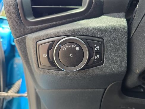 Used 2019 Ford EcoSport SE w/ SE Convenience Package FWD image 22