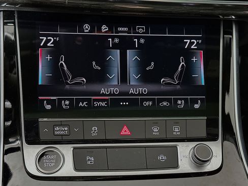 Used 2025 Audi Q7 2.0T Premium Plus w/ Premium Plus Package image 16