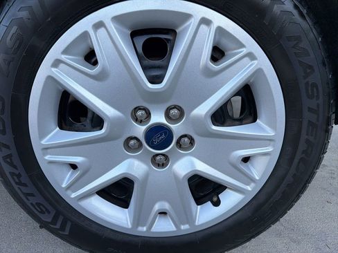 Used 2015 Ford Escape S image 47