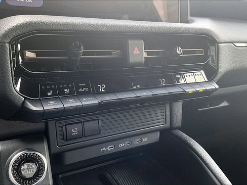 Used 2025 Toyota Land Cruiser w/ Premium Package AWD/4WD image 15