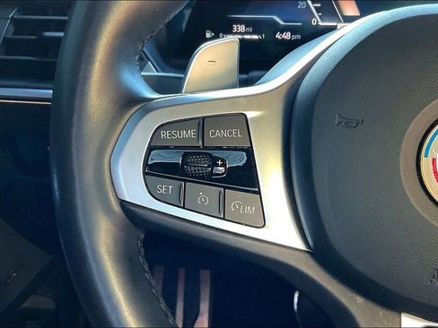 Used 2024 BMW M340i xDrive w/ Premium Package image 11