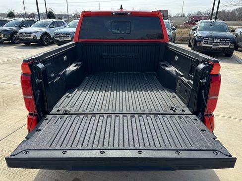 Used 2024 Toyota Tacoma TRD Sport w/ TRD Sport Upgrade Package image 29