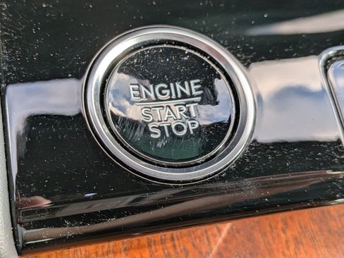 Certified 2025 Lincoln Navigator L Black Label image 35