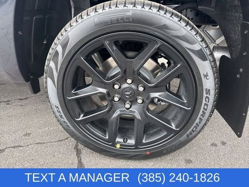 New 2026 RAM 1500 Laramie image 8