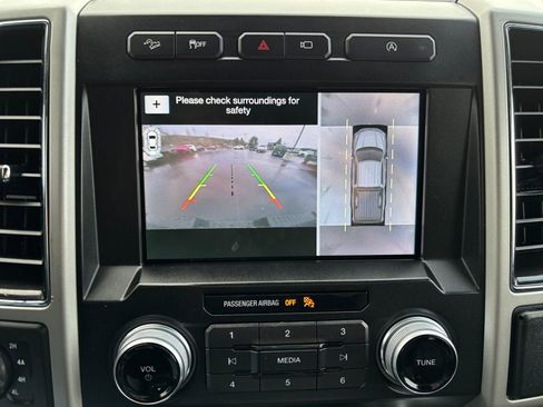 Used 2019 Ford F150 Lariat w/ Equipment Group 502A Luxury image 20