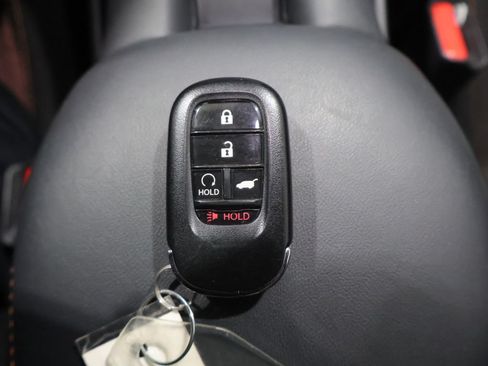 Used 2024 Honda HR-V Sport image 24