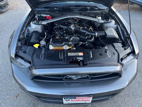 Used 2014 Ford Mustang Premium w/ Equipment Group 202A RWD image 27