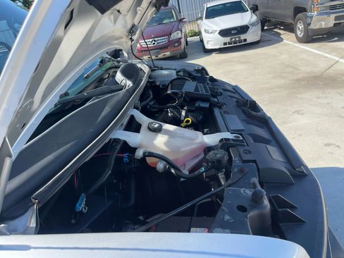 Used 2016 Chevrolet Express 2500 LS image 16