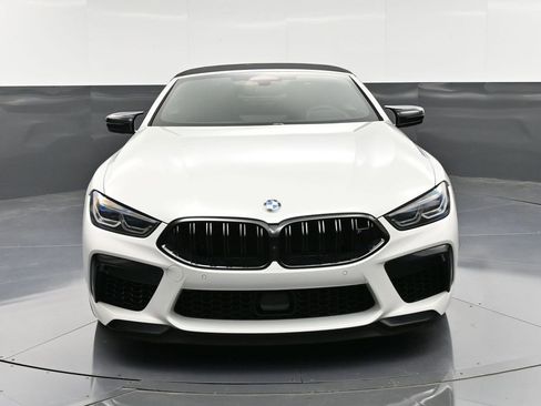 Used 2025 BMW M8 Competition image 11