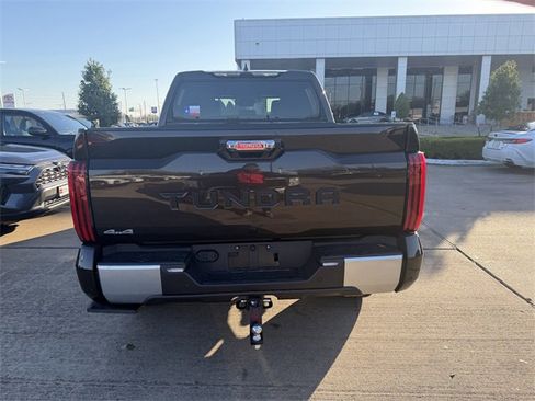 Used 2025 Toyota Tundra Limited image 6