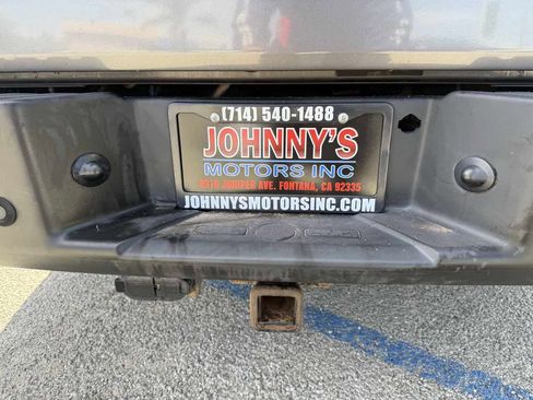 Used 2013 Ford F150 FX4 w/ Mid Equipment Group image 29