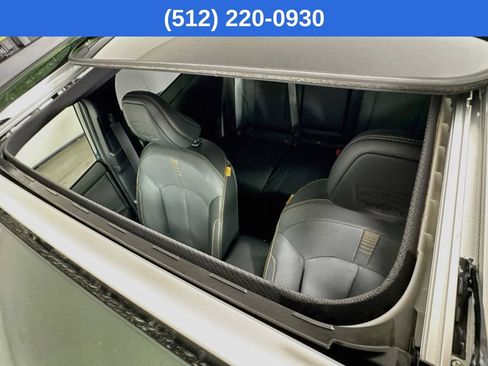 Used 2026 Subaru Outback Wilderness AWD/4WD image 27