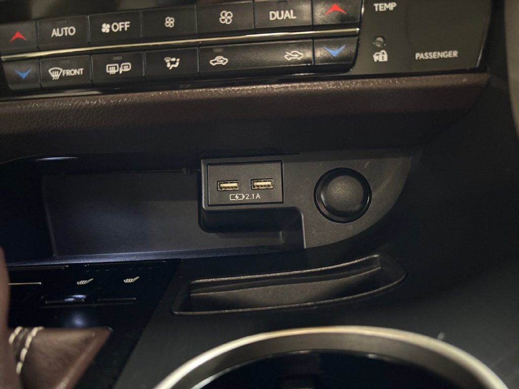 Used 2020 Lexus RX 350 FWD w/ Accessory Package image 30