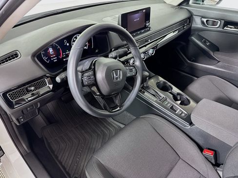 Used 2023 Honda Civic EX image 24
