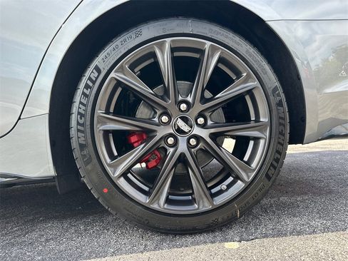 New 2026 Cadillac CT5 V image 19