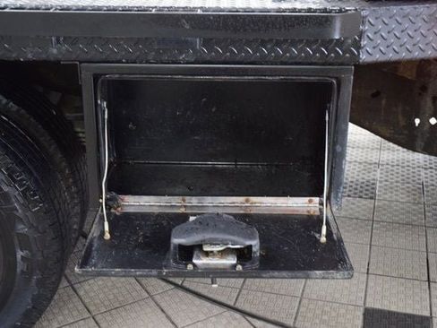 Used 2022 Chevrolet Silverado 3500 W/T w/ WT Fleet Convenience Package image 44