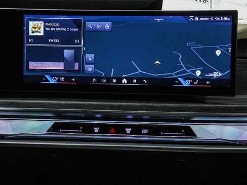 New 2025 BMW i7 eDrive50 w/ M Sport Package image 15