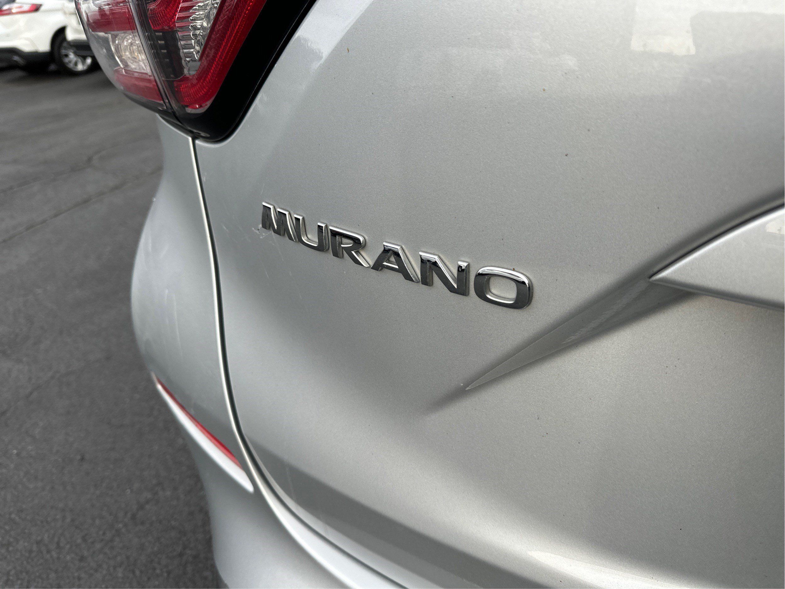 Used 2016 Nissan Murano SL AWD/4WD image 27