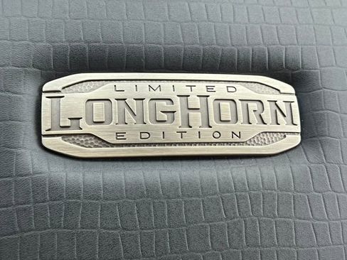 Used 2024 RAM 3500 Limited AWD/4WD image 44