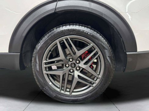 Used 2025 Ford Explorer ST AWD/4WD image 58