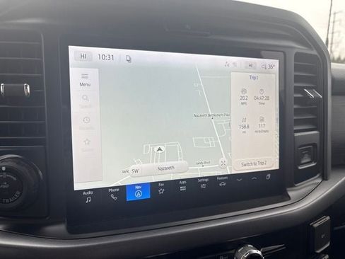 New 2026 Ford F150 XLT w/ Equipment Group 302A MID image 25