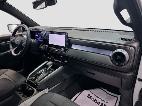 New 2024 Chevrolet Colorado LT w/ LT Convenience Package II image 31