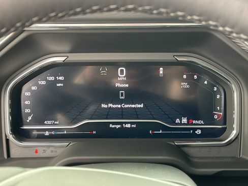 Used 2025 GMC Sierra 2500 Denali Ultimate image 29