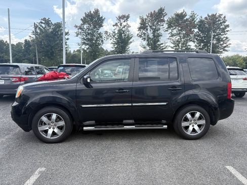 Used 2013 Honda Pilot Touring image 3
