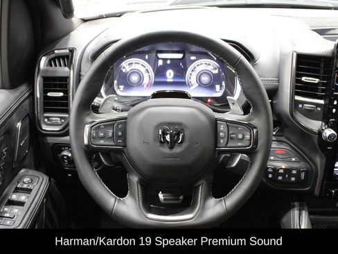 New 2026 RAM 1500 RHO AWD/4WD image 7