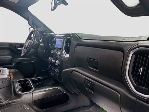 Used 2022 GMC Sierra 2500 AT4 w/ AT4 Preferred Package image 30