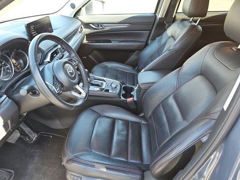 Used 2024 MAZDA CX-5 Carbon Edition image 18