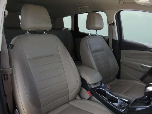 Used 2014 Ford Escape Titanium AWD/4WD image 10