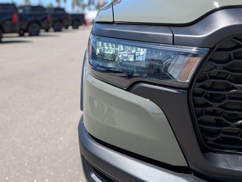 New 2026 RAM 1500 Rebel w/ Rebel Level 2 Equipment Group image 13