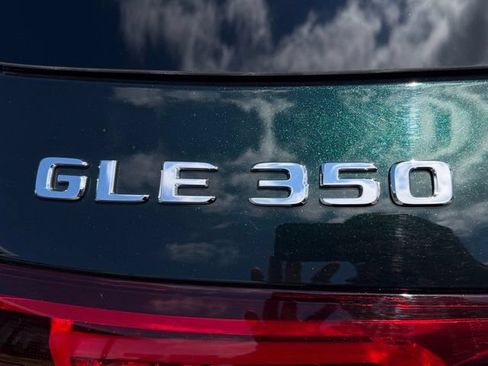 Used 2020 Mercedes-Benz GLE 350 4MATIC image 7