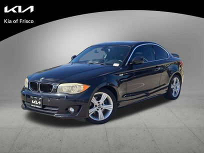 Used 2013 BMW 128i Coupe
