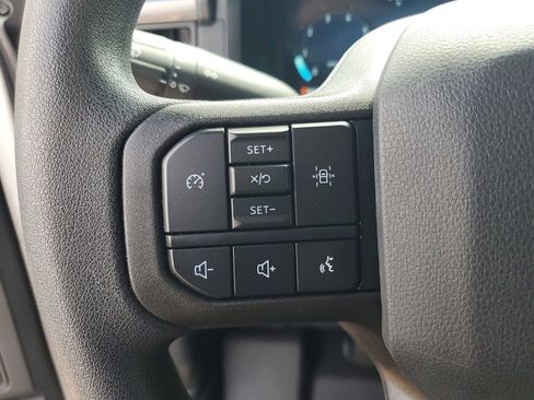Used 2024 Ford F150 STX w/ Mobile Office Package AWD/4WD image 12