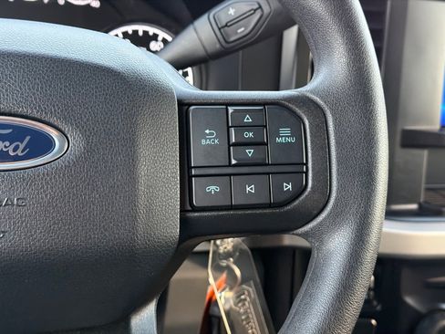 Used 2024 Ford F350 XL image 24