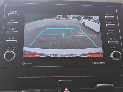 Used 2023 Toyota Camry SE FWD image 25