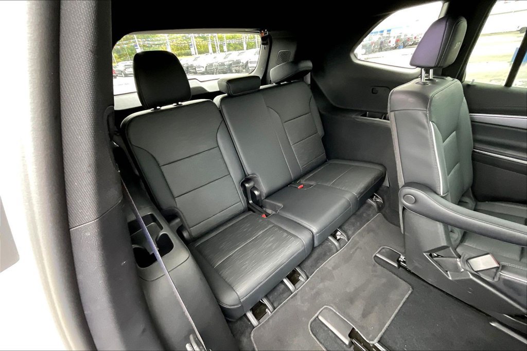Used 2026 Buick Enclave Sport Touring FWD image 7