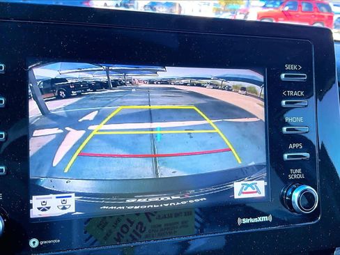 Used 2024 Toyota Camry TRD image 27