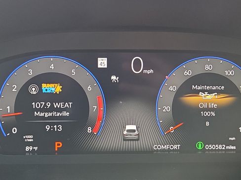 Certified 2023 Acura Integra A-Spec FWD image 25