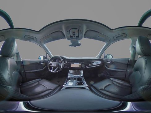 Used 2020 Audi Q7 3.0T Prestige image 30