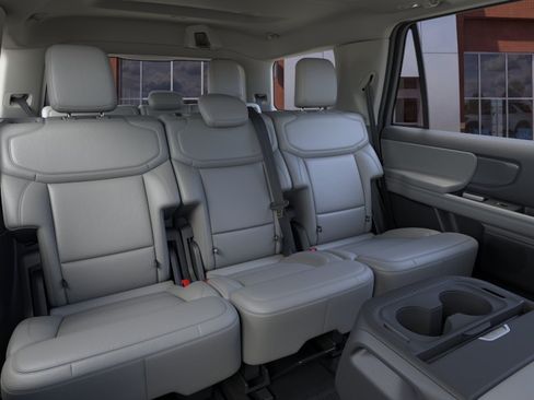 New 2026 Ford Expedition Active RWD image 11