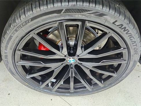 Used 2026 BMW X5 sDrive40i w/ M Sport Package image 59