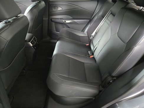 Certified 2023 Lexus RX 350 Premium Plus image 15