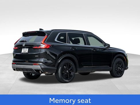 Used 2025 Honda CR-V Sport Touring image 7