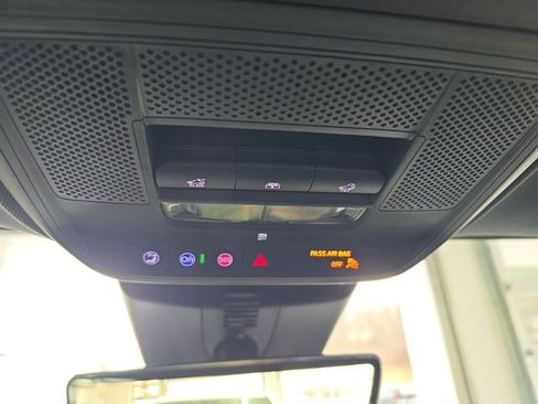 New 2026 GMC Acadia AT4 image 23