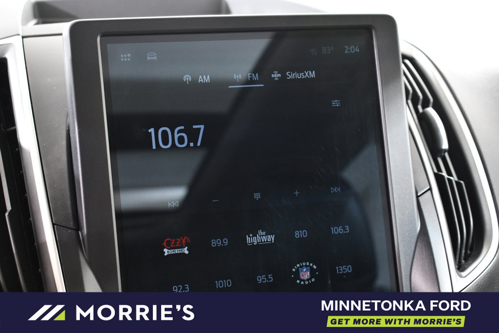 Used 2023 Ford Edge SEL w/ Convenience Package AWD/4WD image 28