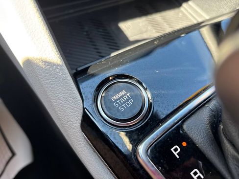 Used 2023 Kia Sportage EX FWD image 29