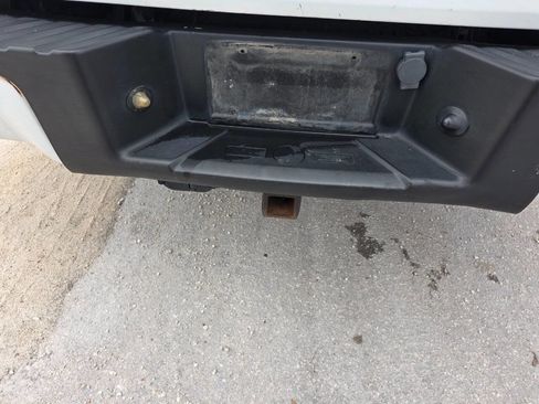 Used 2012 Ford F150 STX w/ Trailer Tow Pkg RWD image 10